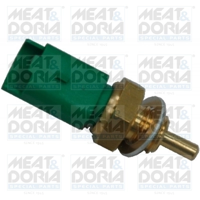 Sensor, coolant temperature